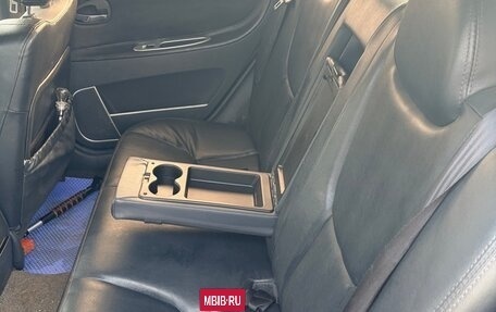 Haima 3, 2011 год, 140 000 рублей, 14 фотография