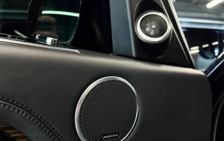 Land Rover Range Rover IV рестайлинг, 2018 год, 7 500 000 рублей, 18 фотография