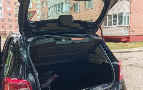 Renault Sandero II рестайлинг, 2016 год, 950 000 рублей, 6 фотография