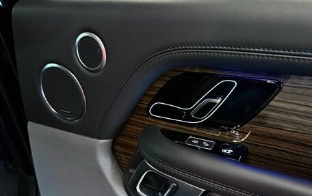 Land Rover Range Rover IV рестайлинг, 2018 год, 7 500 000 рублей, 33 фотография