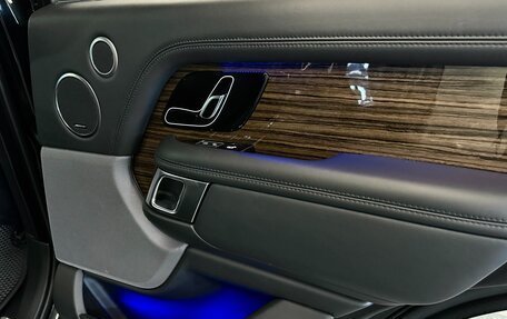 Land Rover Range Rover IV рестайлинг, 2018 год, 7 500 000 рублей, 32 фотография