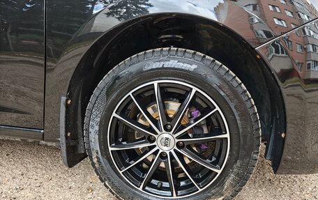 Renault Sandero II рестайлинг, 2016 год, 950 000 рублей, 14 фотография