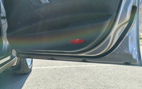 Nissan Primera III, 2007 год, 365 000 рублей, 13 фотография