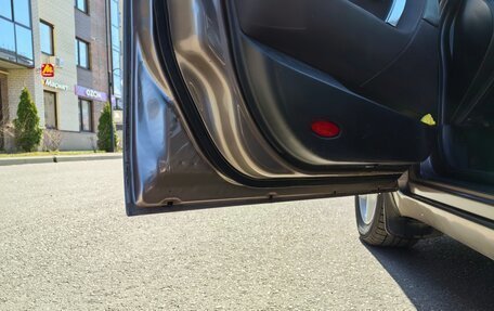 Nissan Primera III, 2007 год, 365 000 рублей, 10 фотография