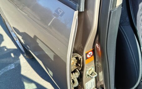 Nissan Primera III, 2007 год, 365 000 рублей, 14 фотография