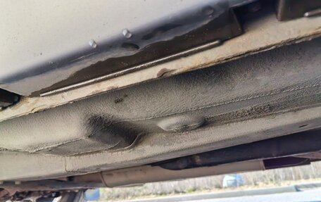 Nissan Primera III, 2007 год, 365 000 рублей, 15 фотография