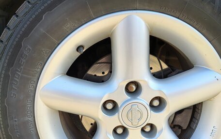 Nissan Primera III, 2007 год, 365 000 рублей, 16 фотография