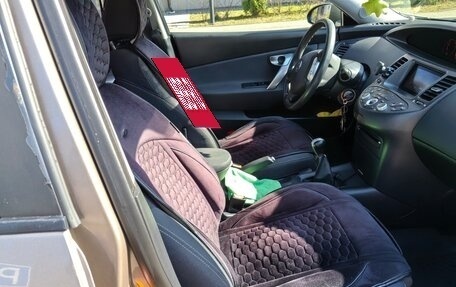 Nissan Primera III, 2007 год, 365 000 рублей, 18 фотография