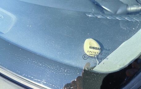 Nissan Primera III, 2007 год, 365 000 рублей, 22 фотография