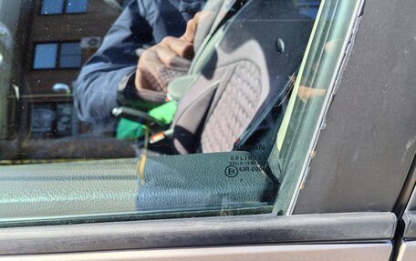 Nissan Primera III, 2007 год, 365 000 рублей, 23 фотография