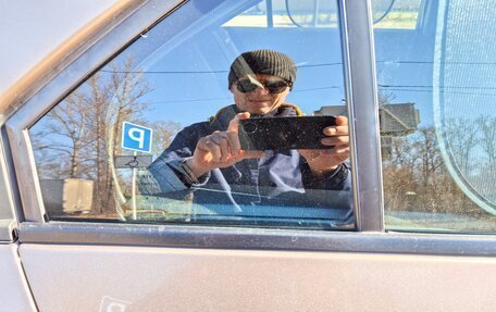 Nissan Primera III, 2007 год, 365 000 рублей, 21 фотография