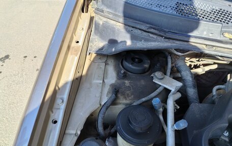 Nissan Primera III, 2007 год, 365 000 рублей, 26 фотография