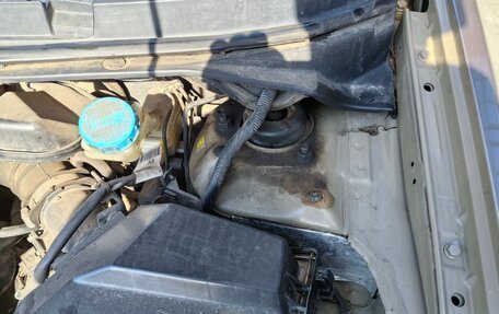 Nissan Primera III, 2007 год, 365 000 рублей, 27 фотография