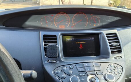 Nissan Primera III, 2007 год, 365 000 рублей, 28 фотография