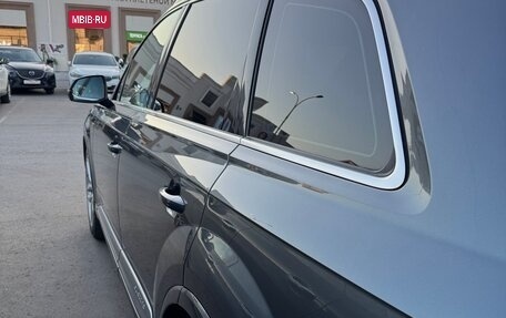 Audi Q7, 2016 год, 4 500 000 рублей, 5 фотография