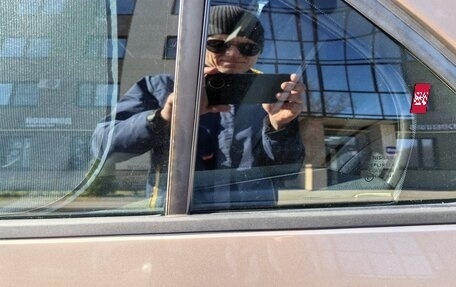 Nissan Primera III, 2007 год, 365 000 рублей, 24 фотография