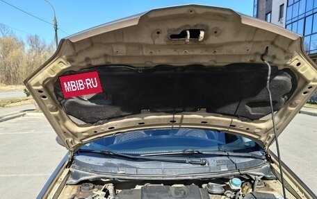 Nissan Primera III, 2007 год, 365 000 рублей, 29 фотография