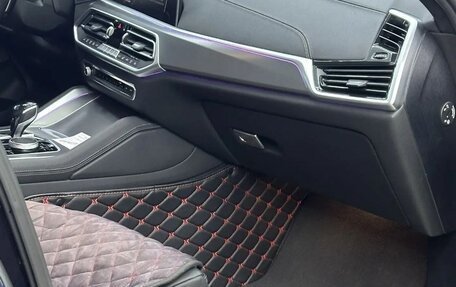 BMW X6, 2021 год, 8 200 000 рублей, 7 фотография