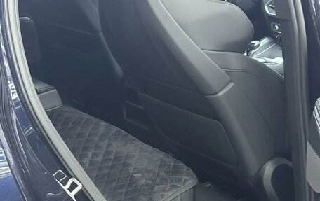 BMW X6, 2021 год, 8 200 000 рублей, 9 фотография