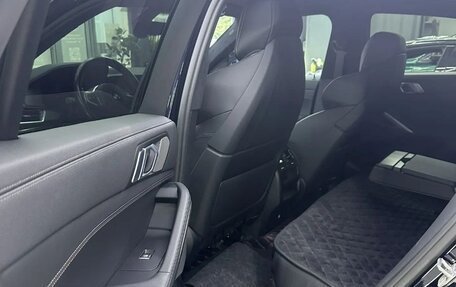 BMW X6, 2021 год, 8 200 000 рублей, 12 фотография