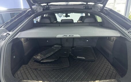 BMW X6, 2021 год, 8 200 000 рублей, 13 фотография