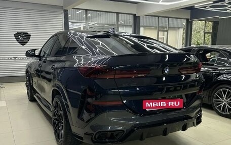 BMW X6, 2021 год, 8 200 000 рублей, 2 фотография