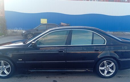 BMW 5 серия, 2000 год, 350 000 рублей, 4 фотография