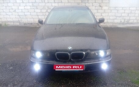 BMW 5 серия, 2000 год, 350 000 рублей, 2 фотография