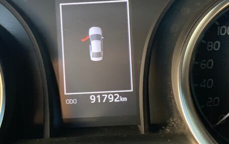 Toyota Camry, 2021 год, 3 000 000 рублей, 6 фотография