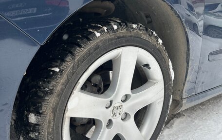 Peugeot 308 II, 2008 год, 390 000 рублей, 3 фотография