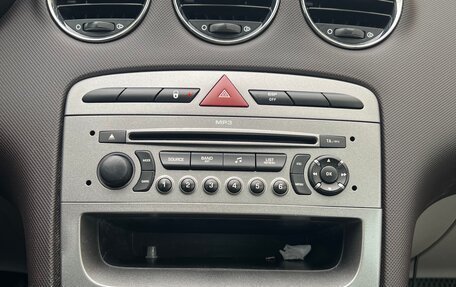 Peugeot 308 II, 2008 год, 390 000 рублей, 7 фотография