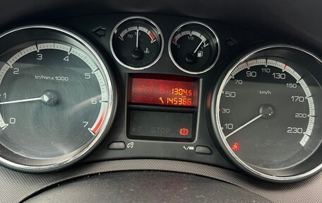 Peugeot 308 II, 2008 год, 390 000 рублей, 8 фотография