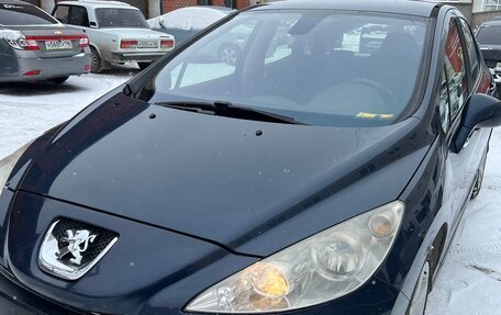 Peugeot 308 II, 2008 год, 390 000 рублей, 4 фотография