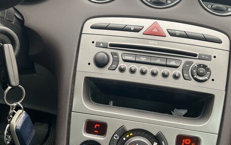 Peugeot 308 II, 2008 год, 390 000 рублей, 11 фотография