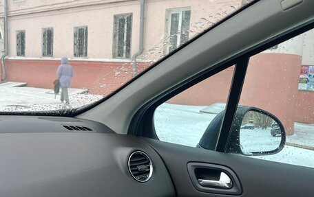 Peugeot 308 II, 2008 год, 390 000 рублей, 10 фотография