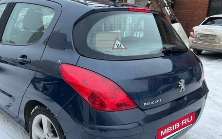 Peugeot 308 II, 2008 год, 390 000 рублей, 2 фотография