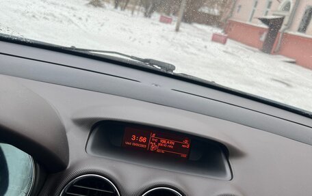 Peugeot 308 II, 2008 год, 390 000 рублей, 13 фотография