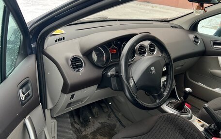 Peugeot 308 II, 2008 год, 390 000 рублей, 15 фотография