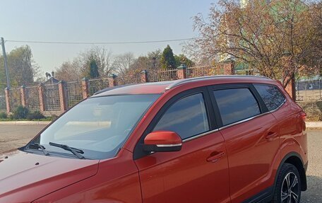 Lifan Myway, 2018 год, 800 000 рублей, 2 фотография