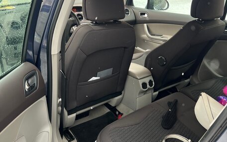 Peugeot 308 II, 2008 год, 390 000 рублей, 18 фотография