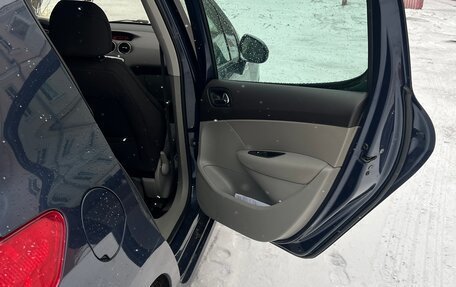 Peugeot 308 II, 2008 год, 390 000 рублей, 21 фотография