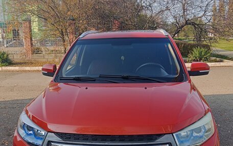 Lifan Myway, 2018 год, 800 000 рублей, 3 фотография