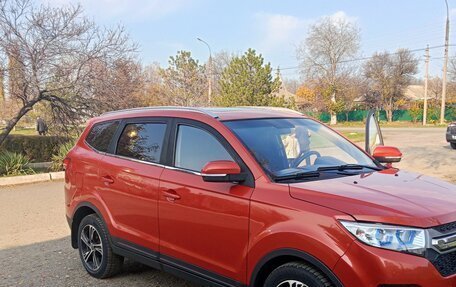 Lifan Myway, 2018 год, 800 000 рублей, 4 фотография