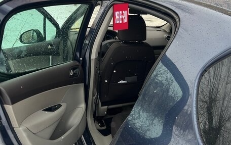 Peugeot 308 II, 2008 год, 390 000 рублей, 17 фотография