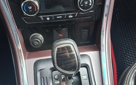 Lifan Myway, 2018 год, 800 000 рублей, 9 фотография