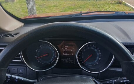 Lifan Myway, 2018 год, 800 000 рублей, 10 фотография