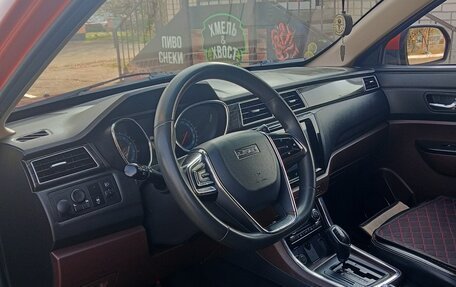 Lifan Myway, 2018 год, 800 000 рублей, 6 фотография