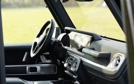 Mercedes-Benz G-Класс W463 рестайлинг _iii, 2025 год, 17 300 000 рублей, 8 фотография