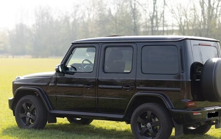 Mercedes-Benz G-Класс W463 рестайлинг _iii, 2025 год, 17 300 000 рублей, 5 фотография