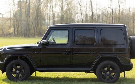 Mercedes-Benz G-Класс W463 рестайлинг _iii, 2025 год, 17 300 000 рублей, 4 фотография